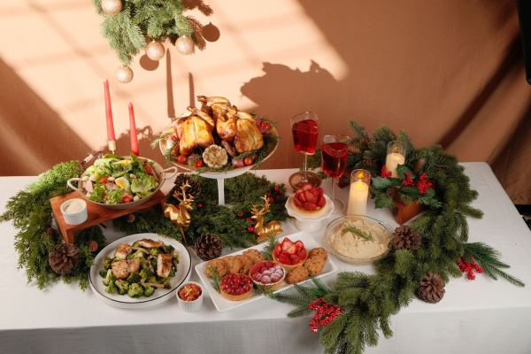 Adventsfahrt
